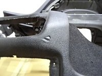 фото thumb №10, Bmw x5 f15 - консоль панель приладів приладова head up-