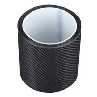 фото thumb №7, Czarna пленка защитная с волокна угольный защита