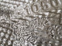 фото thumb №3, Защита тепловая выхлоп renault captur i przedlift 0.9 tce