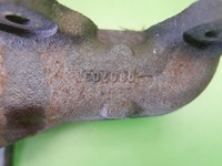 фото thumb №9, Коллектор выпускной ford focus c-max mk1 1.6 tdci