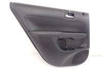 фото thumb №5, Civic vii 5d оббивка обшивка двері задня лівий шкіра