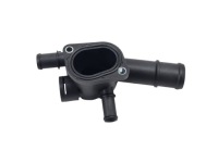 Купити Патрубок води з прокладка оригінальний номер audi a3 a4, фото thumb