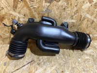 фото thumb №1, Воздухозаборник труба шланг воздуха jeep wrangler jl 18+ 2.0t 4xe 22r 68409874ab