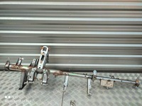 фото thumb №1, Toyota auris ii труба pod консоль каркас eu.