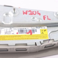 фото thumb №12, Mercedes w204 w212 повітряна подушка подушка  сидіння ліва сірий a2048600105