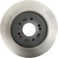 фото thumb №1, Диск тормозная задняя hyundai