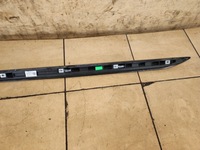 фото thumb №9, Молдинг порог правая audi a1 ii 82a s line