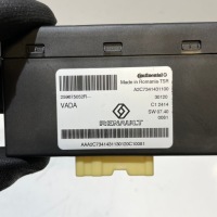 фото thumb №2, Renault talisman lift модуль блок керування 259675052r
