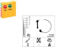 фото thumb №4, Набір трубопровід запалювання ngk 8932