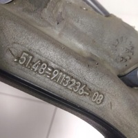 фото thumb №4, Блок двигателя изоляция правый bmw f02 9113236