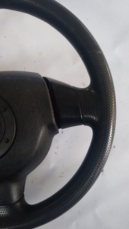 фото thumb №4, Mazda ii повітропровід подушка водія подушка безпеки multi