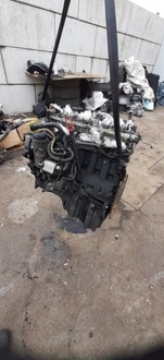 фото thumb №7, Двигатель стойка 3.0d biturbo 286km 535d bmw e60 m57d30t1