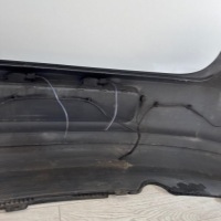 фото thumb №14, Задний бампер volkswagen polo v 6r pdc датчики комплектный 6r6807421