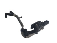 фото thumb №2, Корпус термостата шланги wody giulia stelvio 2.2