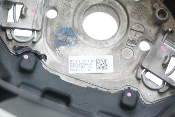 фото thumb №10, Руль seat leon 3 iii 5 f fr 5f0419091r