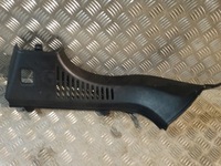 фото thumb №1, Idealna захист права багажника bentley gt 1