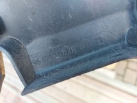 фото thumb №6, Pas передний радиатор citroen c5 iii 1.6 hdi 12r