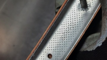 фото thumb №10, Планка оббивка двері правий перед 30716430 volvo s80 v70 iii xc70 ii