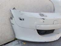 фото thumb №2, 704 volvo c30 r-design бампер перед передний