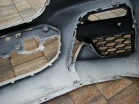 фото thumb №11, Bmw x3 g01 m-pakiet бампер перед