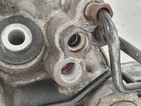 фото thumb №6, Трансмиссия рулевая рейка jaguar s-type europa