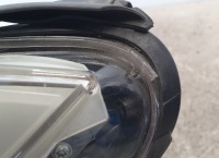 Bmw z4 e89 лампа перед ліва ксенон оригінал європа пошкоджена Недорого, фото thumb