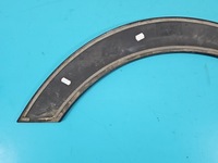 фото thumb №6, Молдинг крыла задняя левая audi a6 c6 allroad