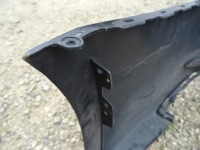 фото thumb №9, Audi a5 8w6 s line coupe бампер задній 8w6807511c