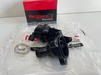 фото thumb №1, Корпус термостата renault master iii movano 922304507r 4010342 новая оригинальный номер