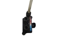 фото thumb №4, Модуль распределитель airmatic mercedes r w251 a2513200158