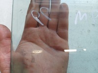 фото thumb №3, Mazda mpv 2 ii 99-06 стекло правая перед