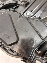 фото thumb №9, Porsche cayenne 7p5 lift 2015 доводчики soft close набор комплект