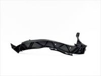 фото thumb №1, Bmw 1 e82 кронштейн направляющая pod фара перед левый