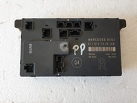 фото thumb №1, Модуль дверь правый перед mercedes w211 2118701026