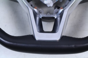 фото thumb №10, Кермо nissan qashqai j11
