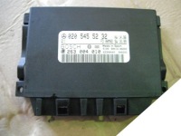 фото thumb №1, Mercedes s w220 модуль блок керування pdc 0205455232