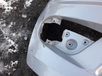 фото thumb №6, Бампер перед aixam vision