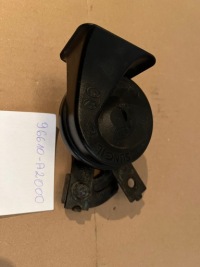 фото thumb №1, Kia ceed сигнал клаксон 96610-a2000