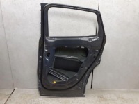 фото thumb №6, Двері задня задні праве mercedes gla w247 247 2019-