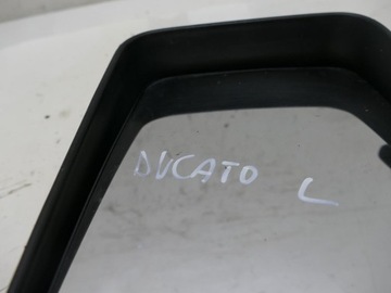 фото thumb №10, Fiat ducato ii зеркало левая европа