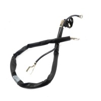 Купити Mercedes w205 шланг кабель мінусовий заземлення a2135405542, фото thumb