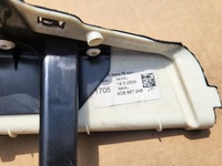 фото thumb №13, Захист обшивка стійка правий задня задня audi a7 4g8 sline czarna оригінальний номер