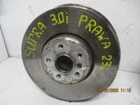 Купить Поворотный кулак перед toyota supra 3.0i 23r правый, фото thumb