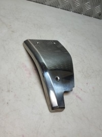 Купить Mercedes-benz w207 защита корпус заглушка дверь левая хром a2077220128, фото thumb