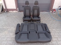 фото thumb №7, Сиденья hyundai i40 европа сиденье левый правые перед