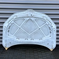 Skoda octavia mk3 рестайлинг  капот крышка двигателя Недорого, фото thumb