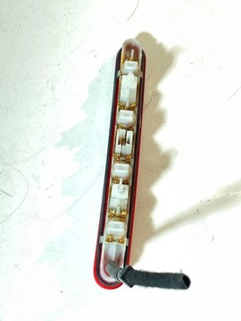 фото thumb №3, Свет сплав сплава третье зад задние citroen c3 iii 23r 1.2 vti 9812257880