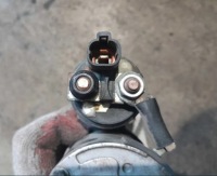 фото thumb №4, Kia sportage iii 2.0 gdi g4nc стартер 361002e121