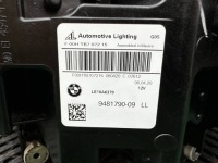 фото thumb №10, Фара передня сторона права bmw x5 g05 laser 9481790
