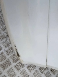 Бампер перед комплект . ford focus mk3 5b Доставка, фото thumb